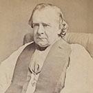 Bishop Samuel Wilberforce